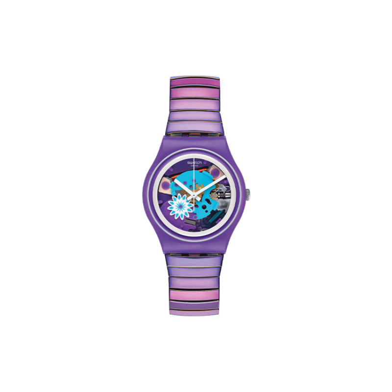 SWATCH GV129