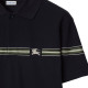 Burberry FW24 LogoPolo