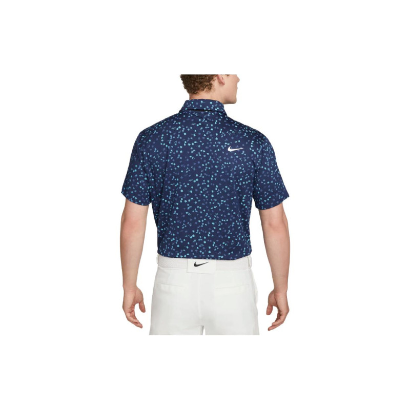 Nike Dri-FIT Tour LogoPolo