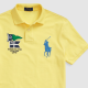 Polo Ralph Lauren SS22 LogoPolo