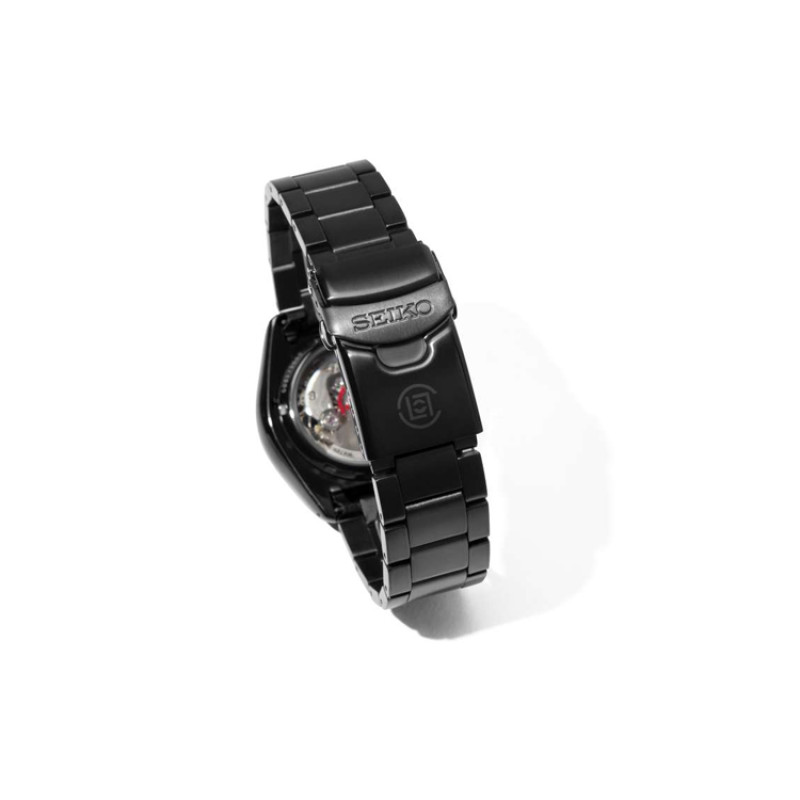 SEIKO 5 SPORTS CLOT 100 42.5mm SRPH51K1