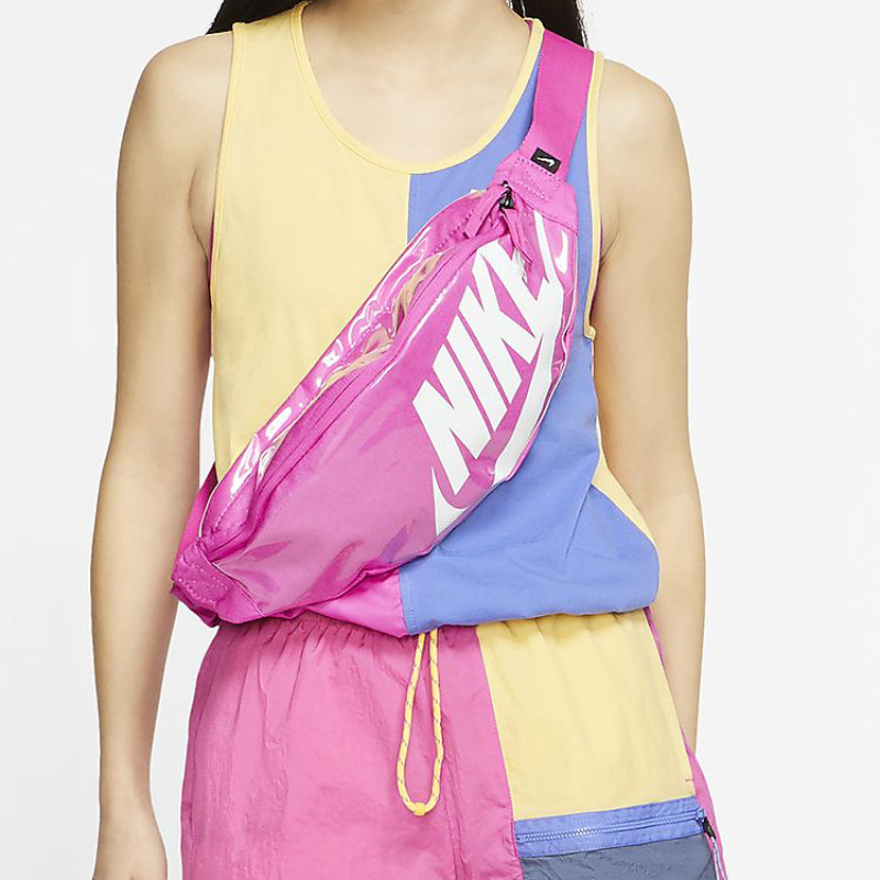 Nike Heritage