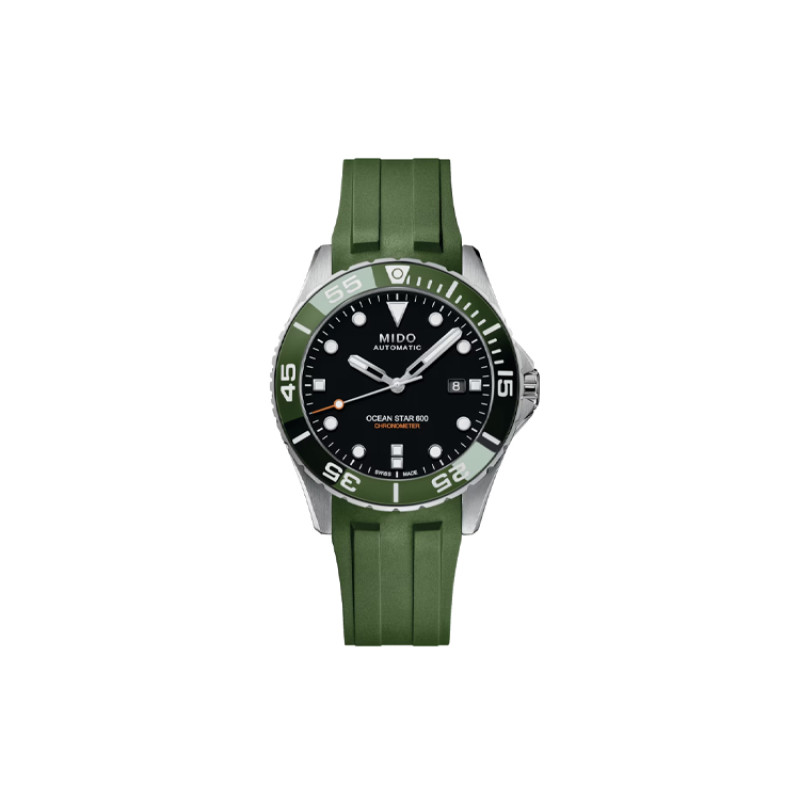 MIDO 600 43.5mm