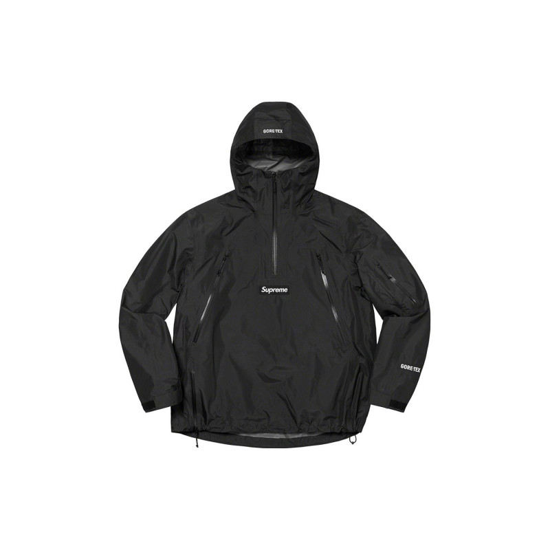 Supreme FW22 Week15 2-in-1 GORE-TEX ShellWINDSTOPPER Vest