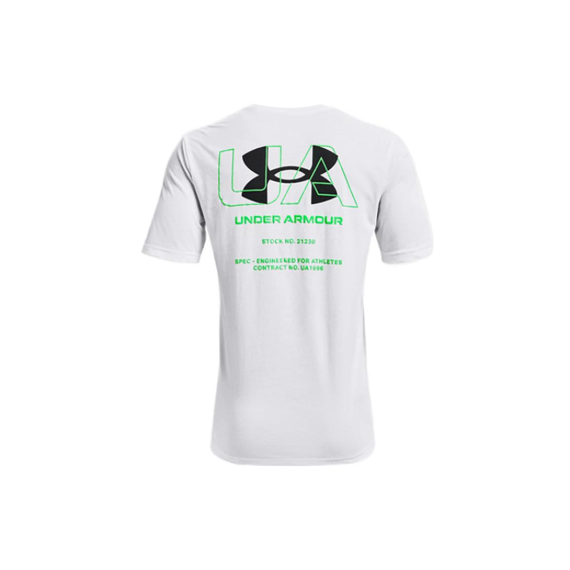 Under Armour logoT