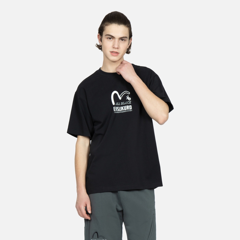 EVISU LogoT