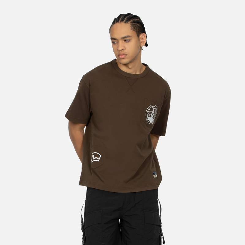 EVISU SS24 MT