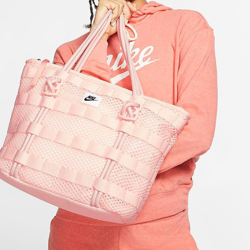 Nike Air Tote Bag Logo Tote