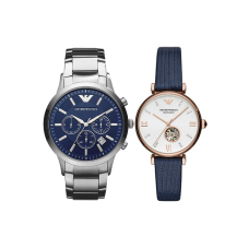 EMPORIO ARMANI 43mm AR60020+AR2448
