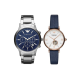 EMPORIO ARMANI 43mm AR60020+AR2448