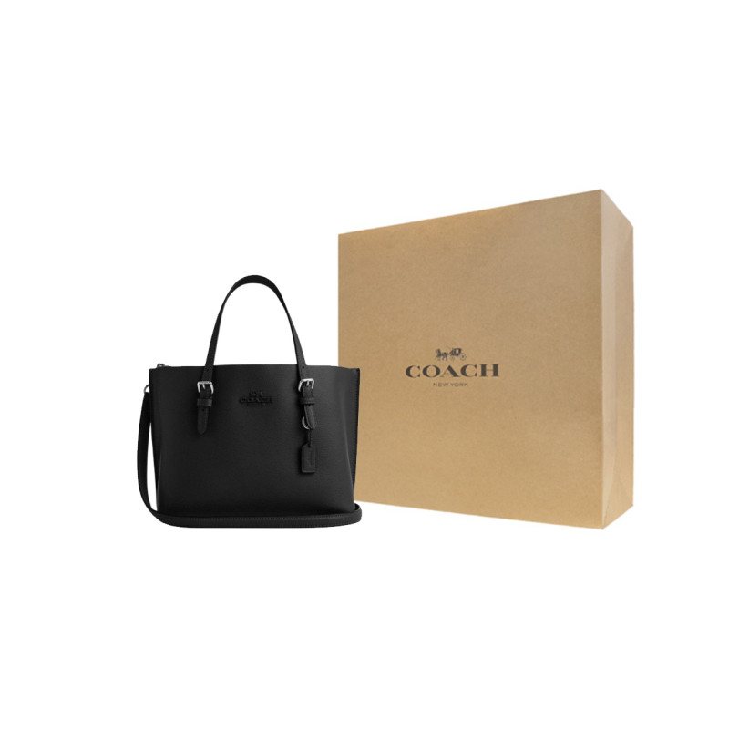 COACH Mollie 25 Tote