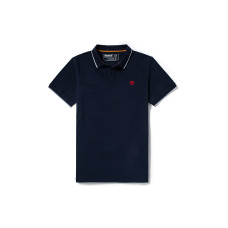 Timberland LogoPolo
