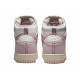 Nike Dunk pink denim