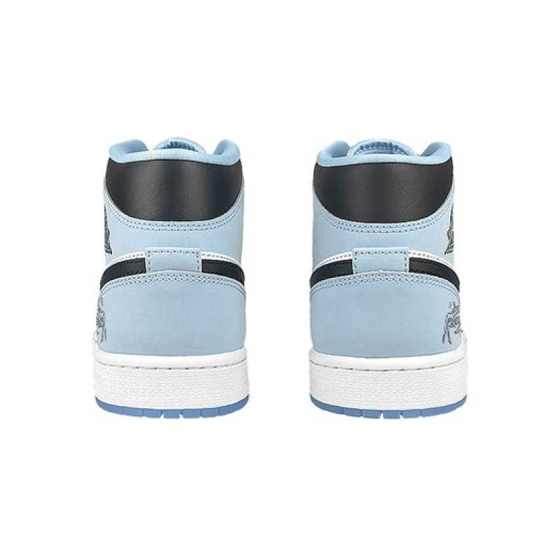 Jordan Air Jordan 1 Mid