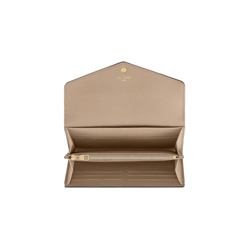 LOUIS VUITTON Sarah Empreinte