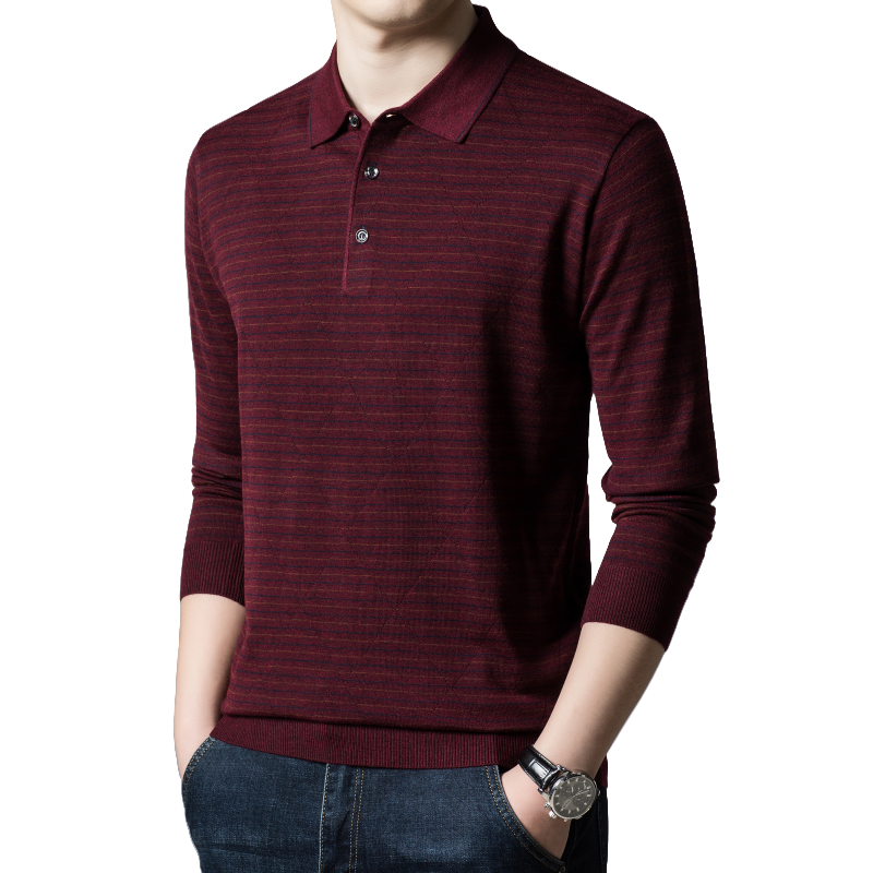 PIERRE CARDIN Polo
