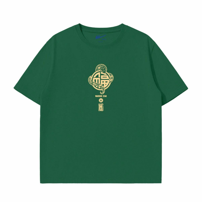 Warrior T