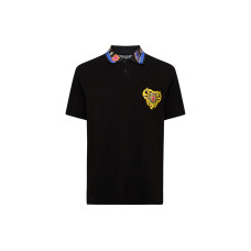 VERSACE JEANS COUTURE SS24 Polo