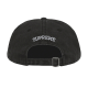 Supreme Week 2 Pigment Print S Logo 6-Panel
