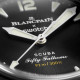 SWATCH FIFTY FATHOMS 91 42.3mm SO35B400