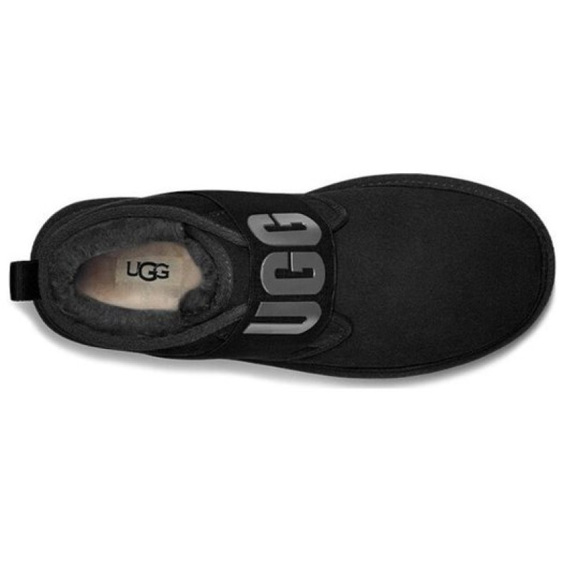 UGG