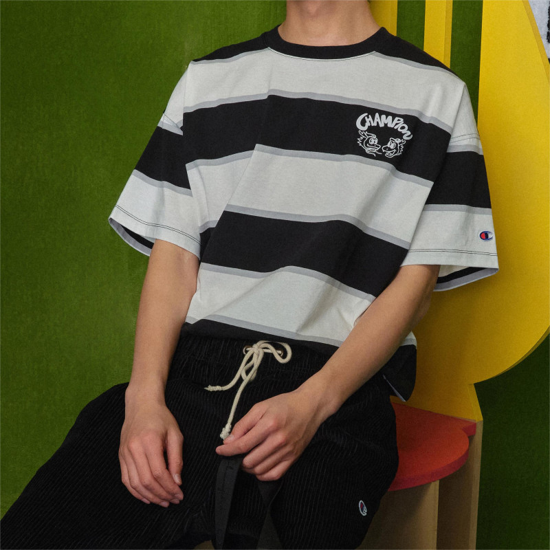 Champion SS24 T