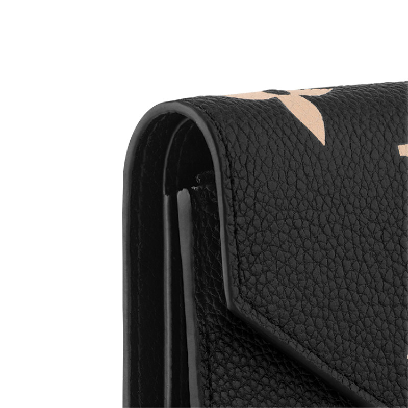 LOUIS VUITTON Victorine Empreinte