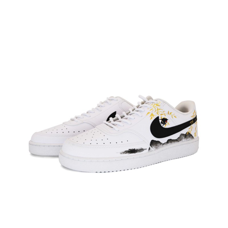 Nike Court Vision