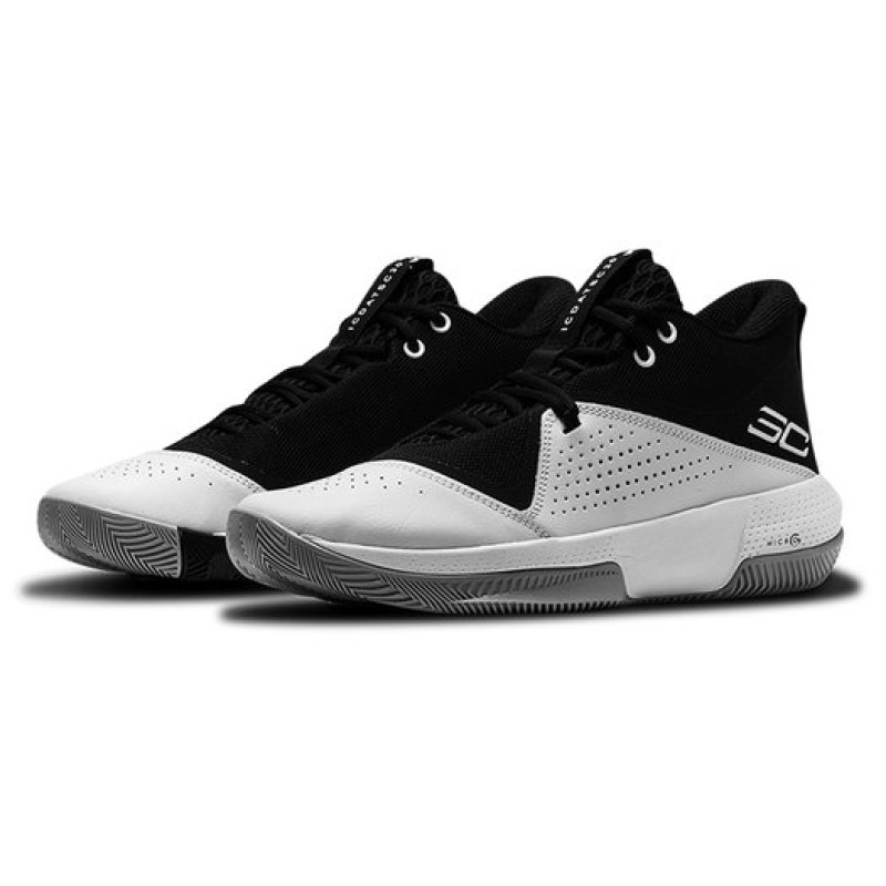 Under Armour Sc 3zer0 IV IV