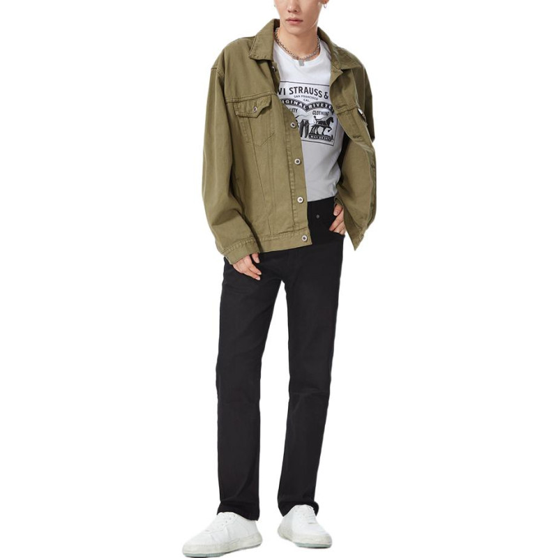 levis