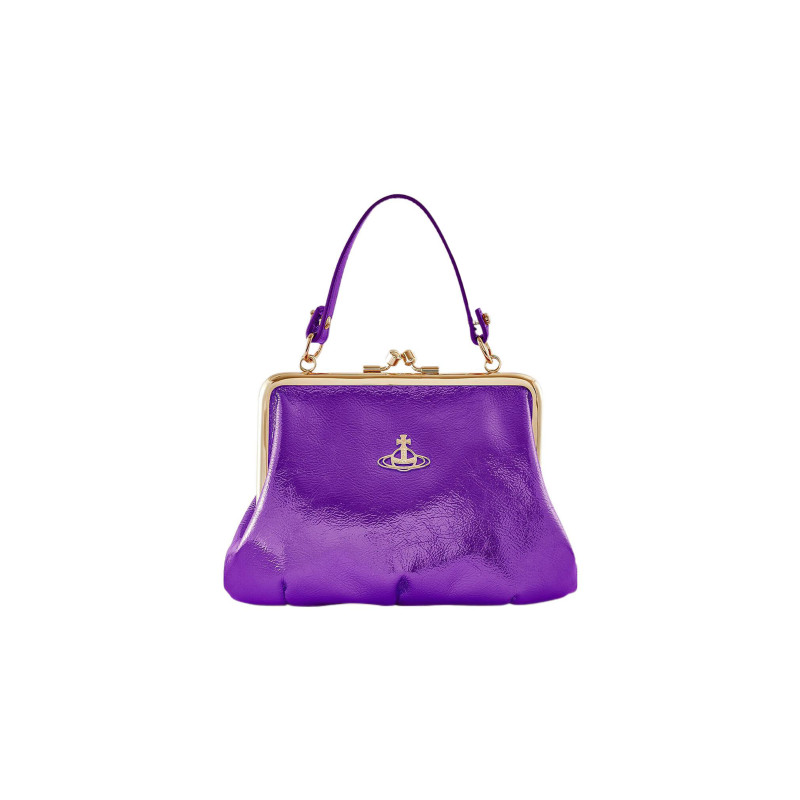 Vivienne Westwood Granny Frame Logo