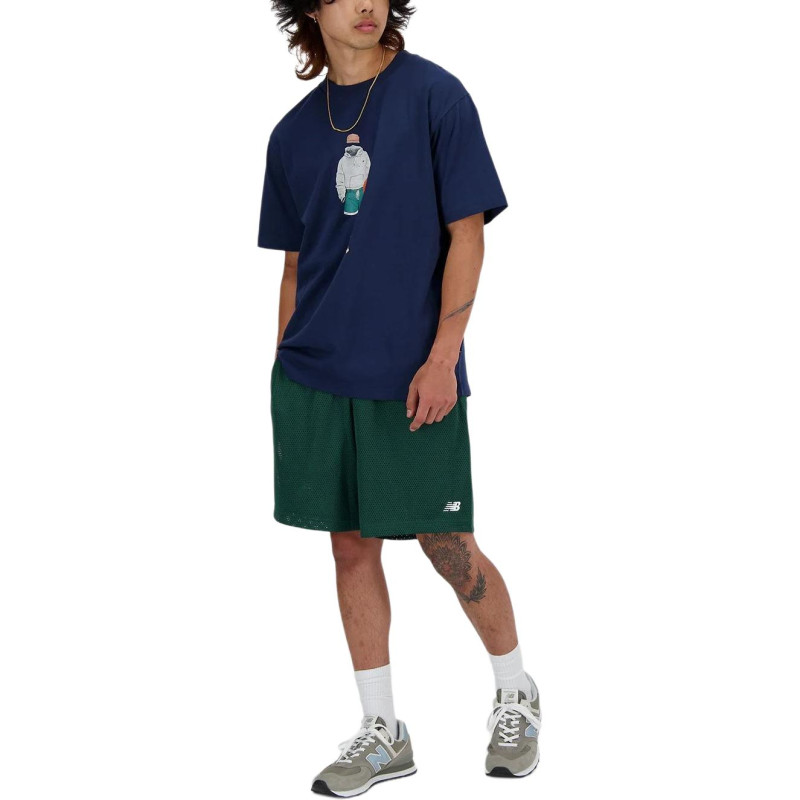 New Balance T