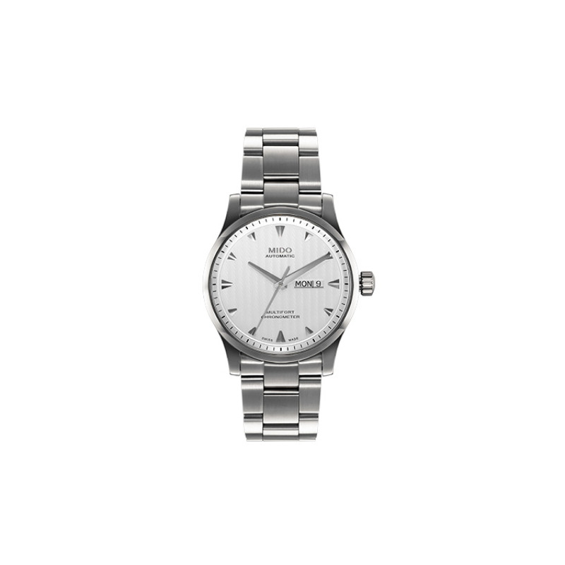 MIDO 42mm M005.431.11.031.00