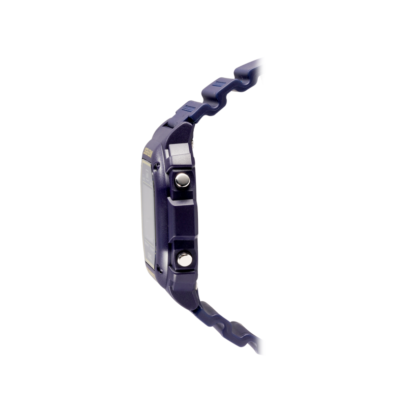 CASIO YOUTH F-108WH-2A2EF