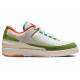 TITAN x Air Jordan 2 Retro Low SP