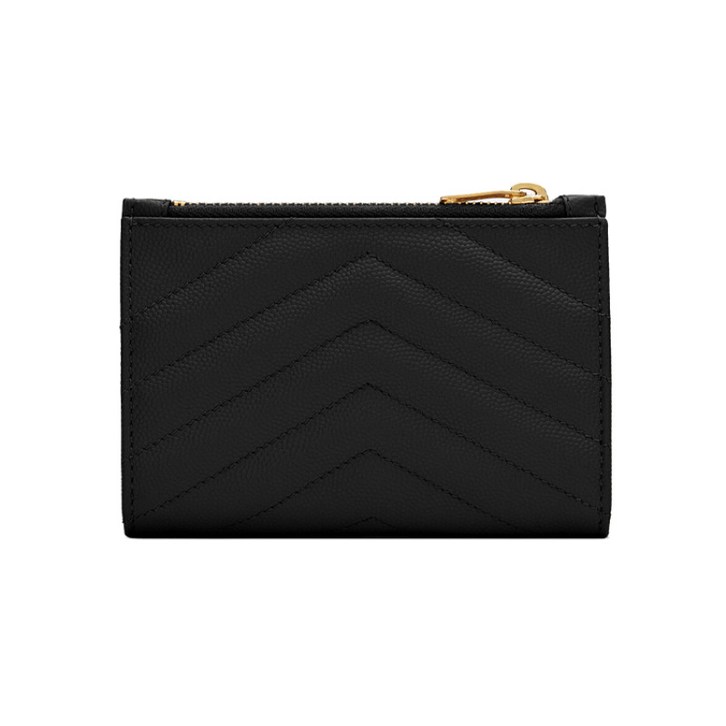 SAINT LAURENT YSL Monogram Logo