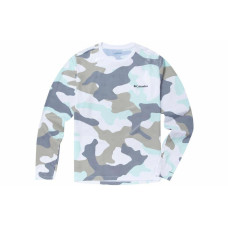 Columbia SS22 logoT