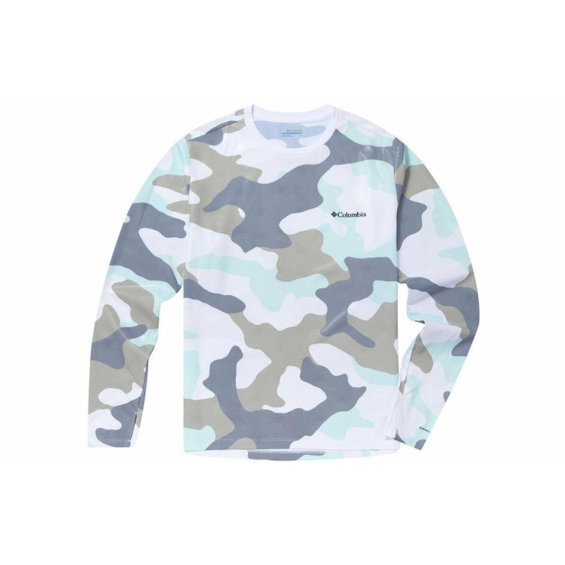 Columbia SS22 logoT