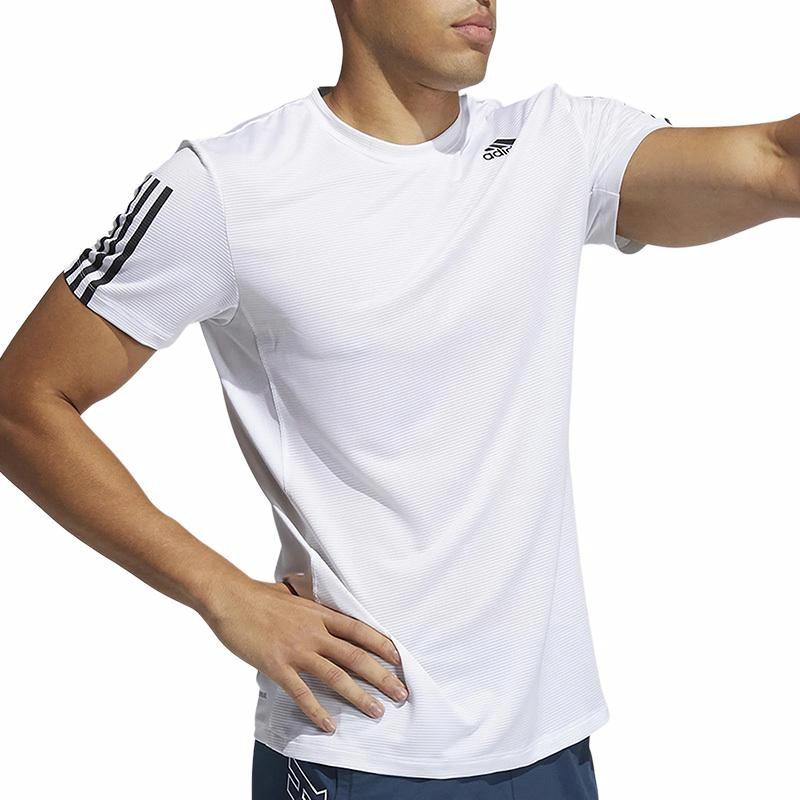 adidas Aero3s Tee Pb T