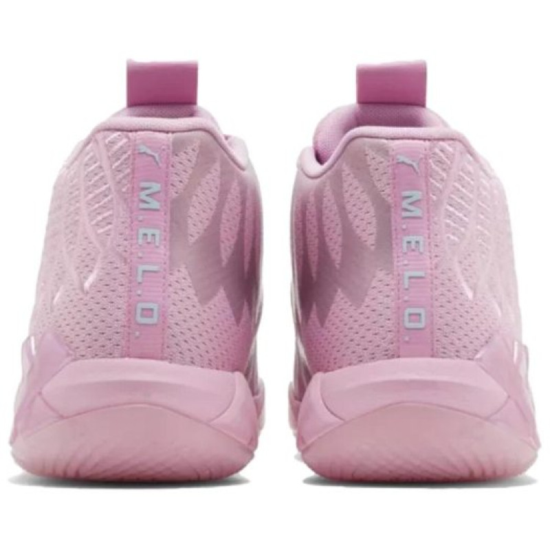 LAMELO BALL x PUMA MB.01 Lilac