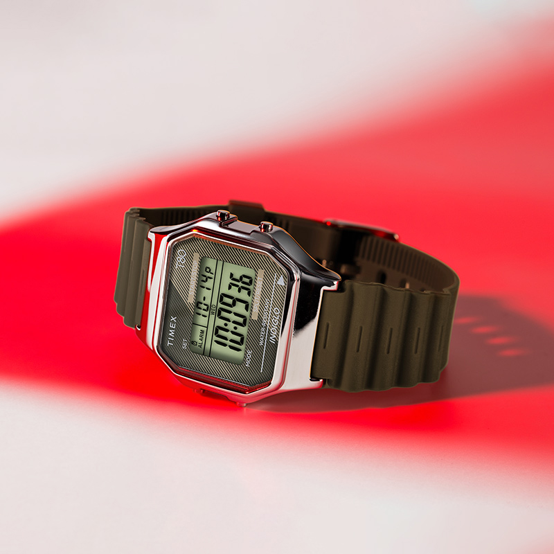 TIMEX T80 30 TW2V41000