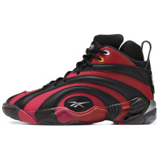 Damian Lillard x Reebok Shaqnosis