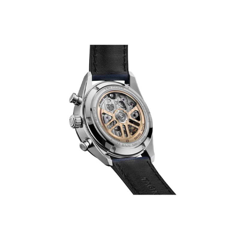 TAG HEUER 100 42mm CBN201D.FC6543