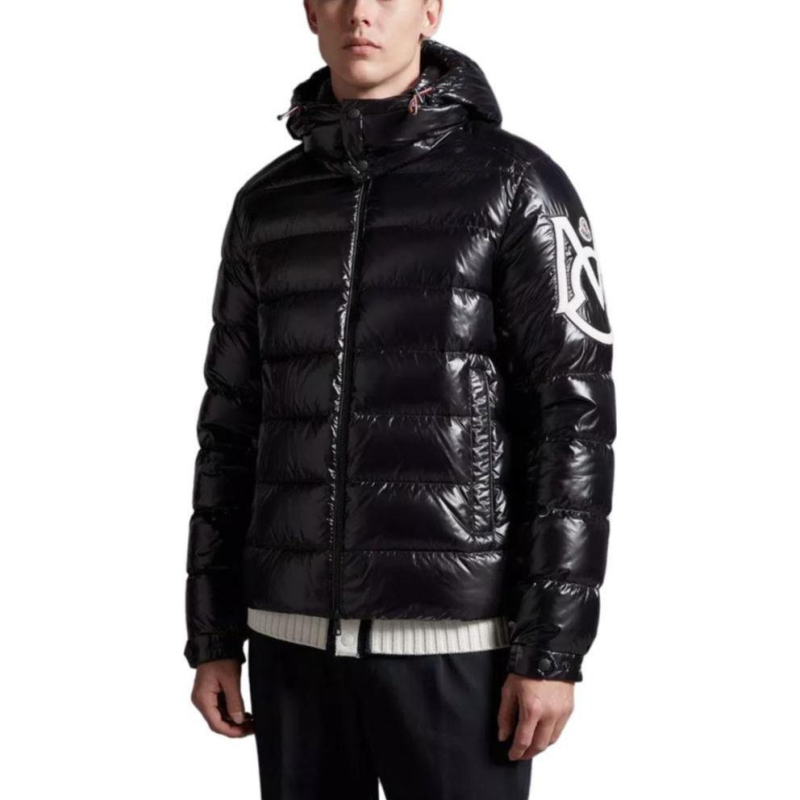 Moncler FW23 Saulx