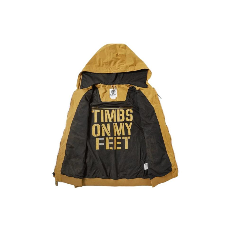 Timberland Logo
