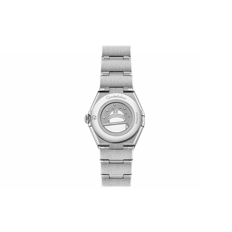 OMEGA 30 28mm 131.10.28.60.60.002