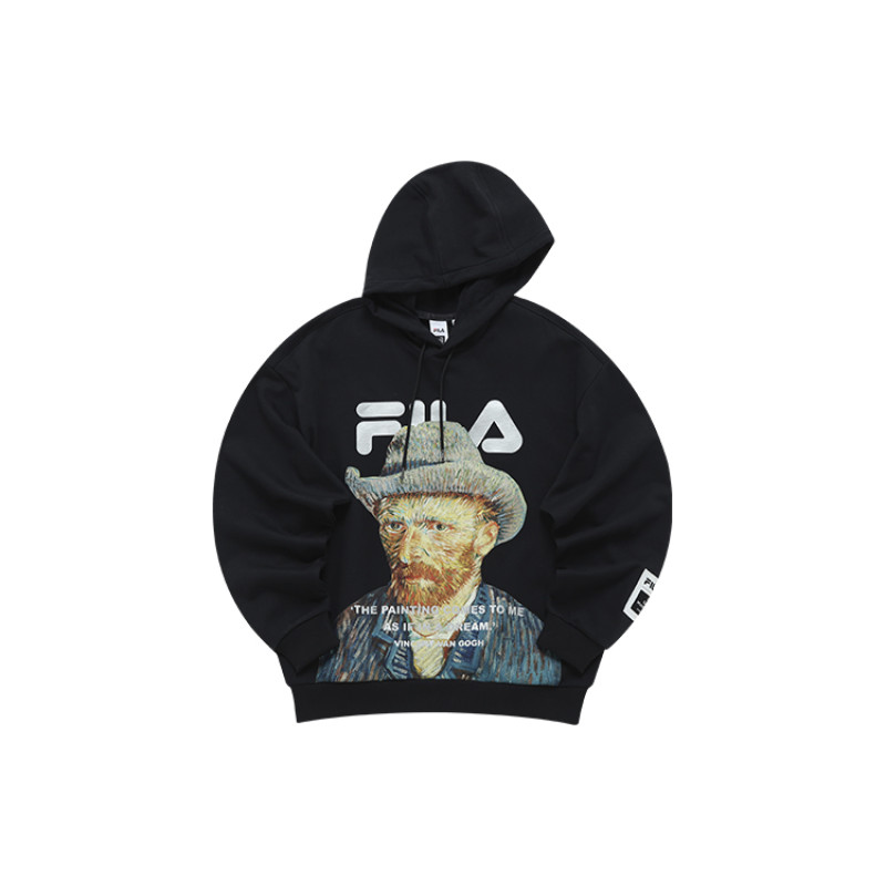 FILA x VAN GOGH MUSEUM