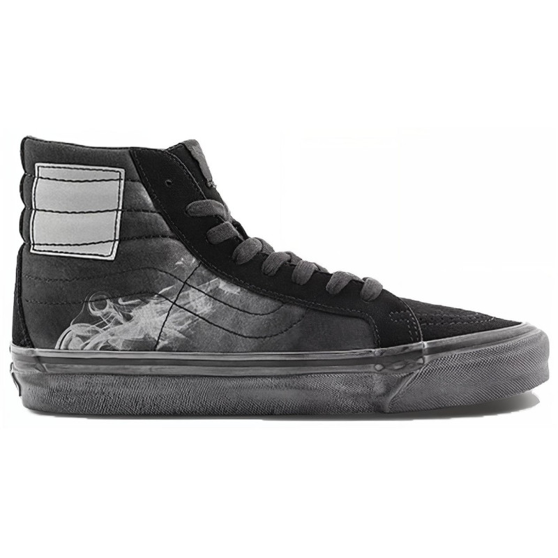CONCEPTS x Vans SK8-Hi