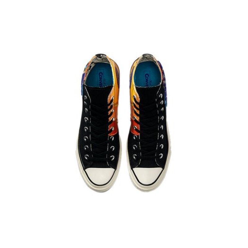Space Jam x Converse Chuck Taylor All Star 1970s