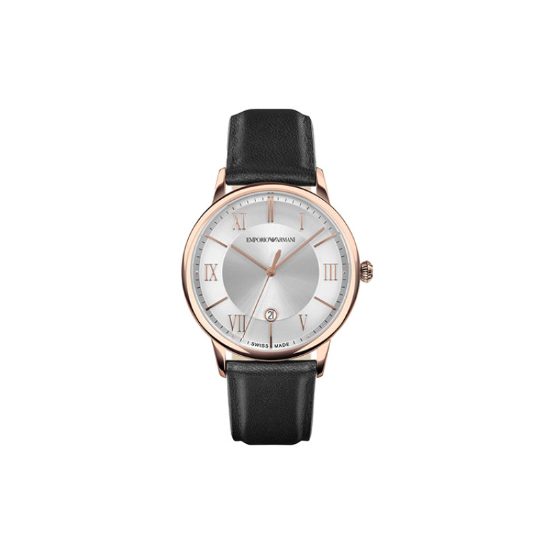 EMPORIO ARMANI RENATO 43mm ARS5000